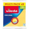Vileda Schwammtuch XXL 8er Pack