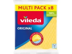 Vileda Schwammtuch XXL 8er Pack