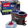 Sale Vileda Wischmopp-Set H2PrO Spin mit Zweitanksystem