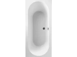 Online Villeroy & Boch Badewanne 190 x 90 cm O.novo Duo Weiß