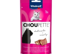 Discount Vitakraft Choupette® Käse für Katzen 40 g