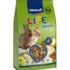 Hot Vitakraft Kaninchenfutter Life Dream 600 g