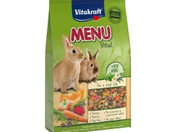 Vitakraft Kaninchenfutter Menu Vital 5 kg