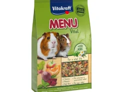 Vitakraft Meerschweinchenfutter Menu Vital 5 kg