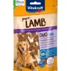 Hot Vitakraft Pure Duo Lammfleisch und Fisch 80 g für Hund