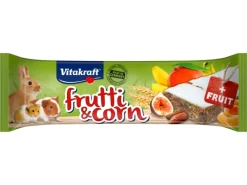 Sale Vitakraft Snack Frutti & Corn Fruchtschnitte 30 g