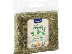 Vitakraft Vita Verde Heu und Pfefferminze 500 g