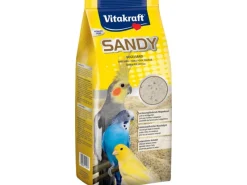 Vitakraft Vogelsand Sandy 2,5 kg