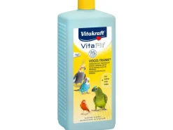 Vitakraft Vogel-Trank mit Jod 1 l