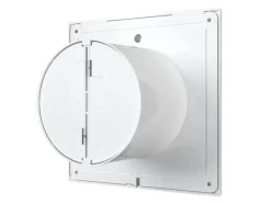 Clearance VLANO Badlüfter E 100 ST mit Nachlauffunktion