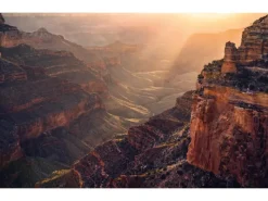 Komar Vlies Fototapete Grand Wonder 450x280 cm