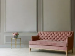 AS-Creation Vliestapete Mustertapete Creme FSC®