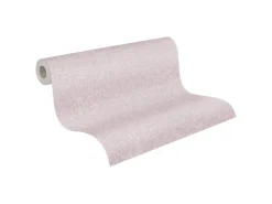 Clearance AS-Creation Vliestapete Mustertapete Rosa FSC®