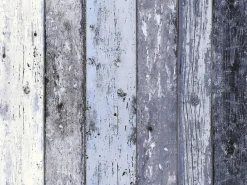 AS-Creation Vliestapete Surfing & Sailing Holz FSC®