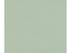 AS-Creation Vliestapete Uni Matt Leicht Strukturiert Grün FSC®