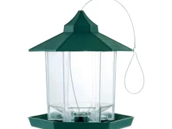 Sale Vogelfutterstation 20 cm x 23,5 cm Kunststoff