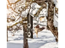 Outlet Windhager Vogelfuttersäule Saatmischung 35 cm