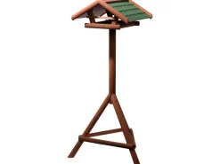 Best Dobar Vogelhaus Nadelholz FSC®