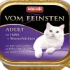 Discount Animonda Vom Feinsten Katzen-Nassfutter Adult Mare Huhn und Meeresfrüchte 100 g