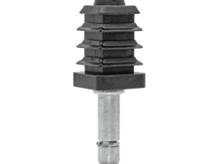 Wagner design yourself Wagner Stift & Vierkanthülse 17 mm x 17 mm SV Verpackung Mix 70 % 2 Stück