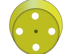 Wagner design yourself Wagner Topffüße Set Schwarz zum Unterlegen Ø 60 mm