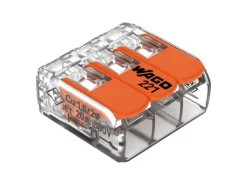 Best Wago Hebelklemme 50 Stück