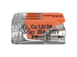 Best Wago Hebelklemme 50 Stück