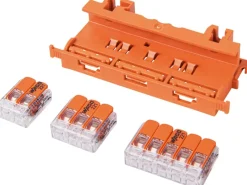 Wago Verbindungsklemmen Set L-BOXX Mini 887-952