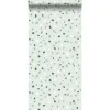 Sale Walls4You Tapete Terrazzo-Motiv Mintgrün 0,53 x 10,05 m 935315