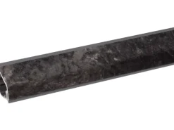 Online Wandabschlussleiste 300 cm x 2,4 cm (3953) Schiefer