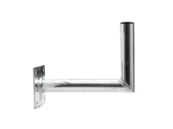 Schwaiger Wandhalter Aluminium WAH35A 001