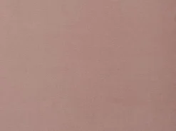 Outlet Wandkissen Dreieck 15 cm x 30 cm Samt Rosa