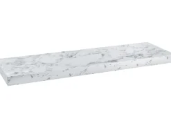 Wandregal Carlton 60 cm x 24 cm x 3,8 cm