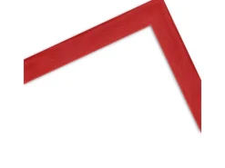 WANDStyle Bilderrahmen H300 aus Massivholz in 40 x 50 cm im Stil Modern