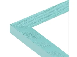 WANDStyle Bilderrahmen H300 aus Massivholz in 13 x 18 cm im Stil Modern