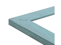 WANDStyle Bilderrahmen H750 aus Massivholz in 40 x 60 cm im Stil Landhaus