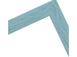 WANDStyle Bilderrahmen H750 aus Massivholz in 40 x 60 cm im Stil Landhaus