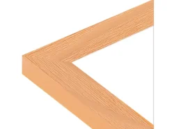 WANDStyle Bilderrahmen H300 aus Massivholz in 29,7 x 42 cm im Stil Modern