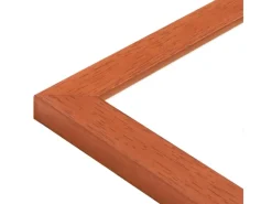 WANDStyle Bilderrahmen H430 aus Massivholz in 24 x 30 cm im Stil Klassisch