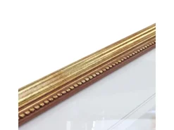 WANDStyle Bilderrahmen H450 aus Massivholz in 30 x 40 cm im Stil Antik