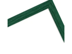 WANDStyle Bilderrahmen H300 aus Massivholz in 15 x 20 cm im Stil Modern