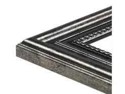 WANDStyle Bilderrahmen H450 aus Massivholz in -Optik 30 x 40 cm im Stil Antik