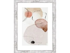 WANDStyle Bilderrahmen H460 aus Massivholz in 13 x 18 cm im Stil Vintage