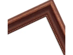 WANDStyle Bilderrahmen H390 aus Massivholz in 15 x 20 cm im Stil Landhaus