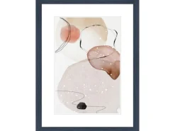 WANDStyle Bilderrahmen H300 aus Massivholz in 15 x 21 cm im Stil Modern