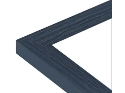 WANDStyle Bilderrahmen H300 aus Massivholz in 15 x 21 cm im Stil Modern