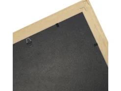 Outlet WANDStyle Bilderrahmen H182 aus Massivholz in Braun 30 x 40 cm im Stil Antik