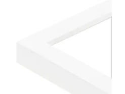 WANDStyle Bilderrahmen H950 aus Massivholz in 40 x 50 cm im Stil Modern