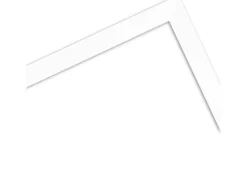 WANDStyle Bilderrahmen H950 aus Massivholz in 40 x 50 cm im Stil Modern