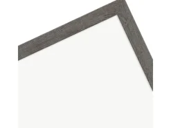 WANDStyle Galerierahmen G950 in 23 x 70 cm für 3 Bilder im Format 13 x 18 cm